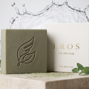 Oily Skin Soap