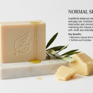 Normal Skin Soap