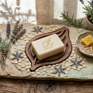 Ultra-Premium All-in-One Soap (10-in-1 Spa Bar)